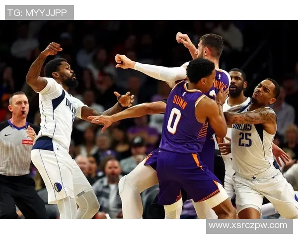 2月2日NBA精彩对决太阳队挑战独行侠队直播全程回顾与分析
