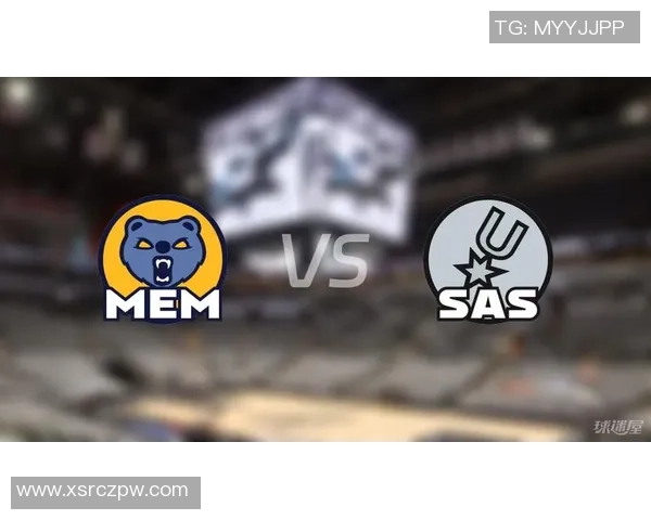 4月23日NBA精彩对决回顾灰熊队与马刺队的激烈比赛录像分析