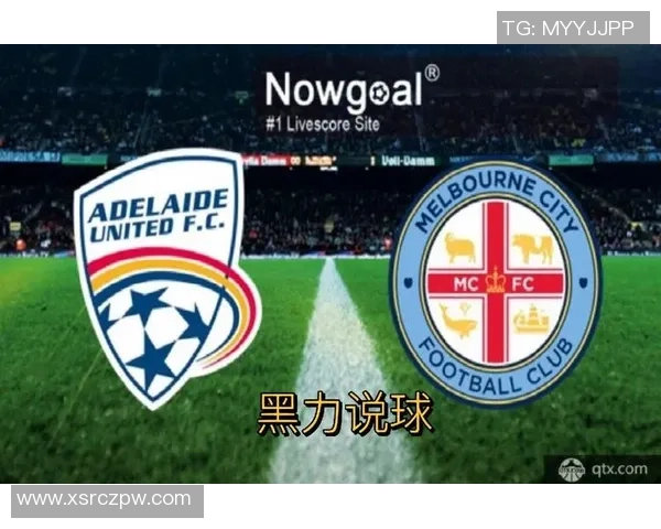 墨尔本城与阿德莱德对决比分预测分析及推荐策略