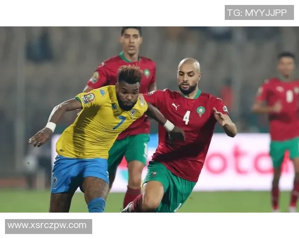 非洲杯精彩对决摩洛哥迎战纳米比亚全场直播盛况回顾