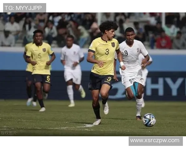 厄瓜多尔U20对决哥伦比亚U20青年足球赛精彩回顾与分析