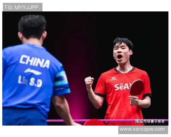 1-1到1-6！英锦赛芳华对决：17岁我国小将惨败，连丢五局崩盘