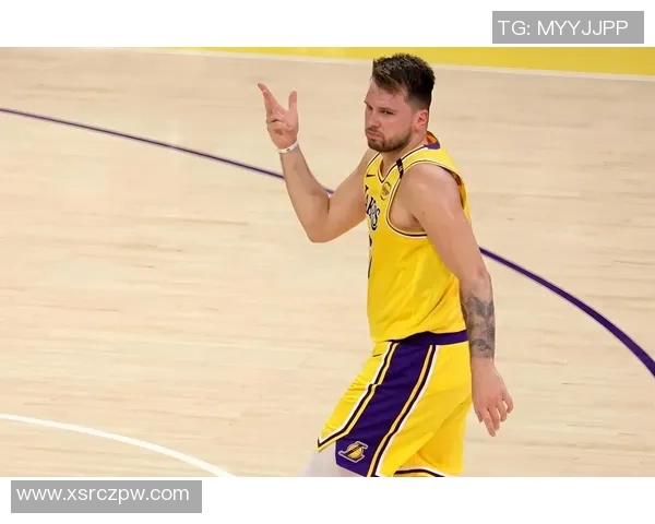 东契奇41+9字母空砍32+10 湖人胜雄鹿完毕五连客