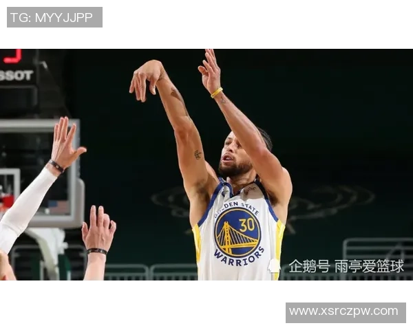 库日天重现！库里两战95+14三分双杀文班授课 创前史最老控卫纪录