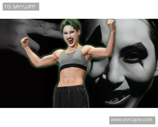 王聪UFC最新一战行将打响，精彩不容错失！